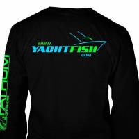 YACHTFISH Fishing Charters 🐟 image 2