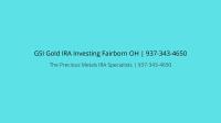  GSI Gold IRA Investing Fairborn OH image 2