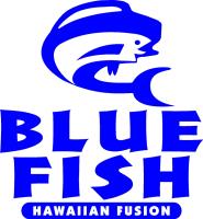 Blue Fish image 1