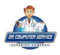 Dr Computer Service & Security Cameras image 1