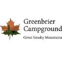 Greenbrier Campground logo
