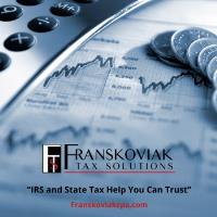 Franskoviak Tax Solutions image 3