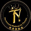 Permanent Make Up by Thanya logo