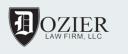 Dozier Law Firm logo