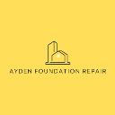 Ayden Foundation Repair logo