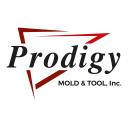 Prodigy Mold & Tool. Inc. logo