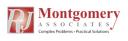 R. J. Montgomery Associates logo