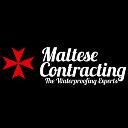 Maltese Waterproofing logo