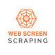 WebScreenScraping logo