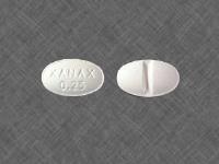 Buy Red Xanax Bar online without prescription image 5