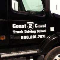 Coast 2 Coast Truck Driving School image 1