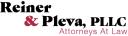 Reiner & Pleva, PLLC logo