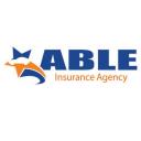 Able Insurance logo