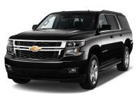 VIP Luxury Transportation Services Puerto Rico image 7