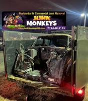 Junk Monkeys Junk Removal image 8