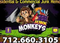 Junk Monkeys Junk Removal image 6