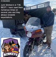Junk Monkeys Junk Removal image 4