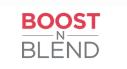 Boost N Blend USA logo