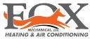 Fox Mechanical Heating & Air Conditioning logo