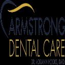 Armstrong Dental Care logo