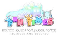 Fun Times Bounce House & Party Supplies image 1