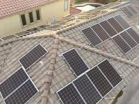 Green Pacific Solar Inc. image 4