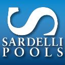 Sardelli Custom Pools logo