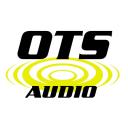 OTS Audio logo