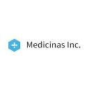 Medicinas Inc. logo