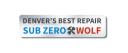 Denver's Best Sub Zero Wolf Repair Aurora logo