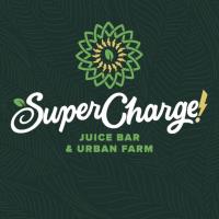 SuperCharge! Juice Bar & Urban Farm image 2
