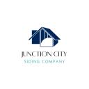 Junction City Siding Company logo