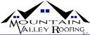 Mountain Valley Roofing Gardnerville logo
