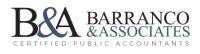 Barranco & Associates, LLC image 1