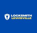 Locksmith Lewisville TX logo