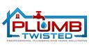 Plumb Twisted logo