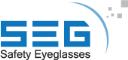 Safety Eyeglasses logo