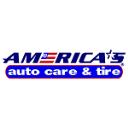 America's Auto & Tire logo