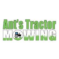 Ant's Tractor Mowing image 1