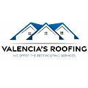 Valencia's Roofing logo