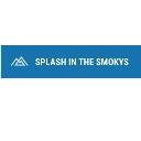 Smoky Mountain Splash logo
