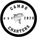 Cambo Fishing Charters logo