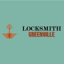 Locksmith Greenville logo