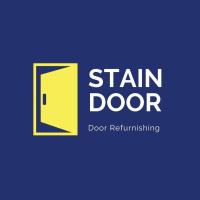 Stain Door - Wood Door Refinishing and Restoration image 1