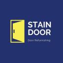 Stain Door - Wood Door Refinishing and Restoration logo