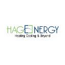 Hage Energy logo