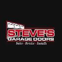 garage door companies in kingsburg ca logo