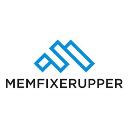 Memfixerupper logo