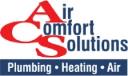 Air Comfort Solutions logo