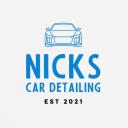 Nicks Car Detailing LLC logo